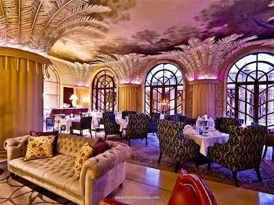 پالاس آو د لاست سیتی