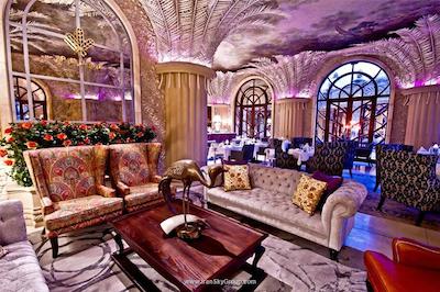 پالاس آو د لاست سیتی