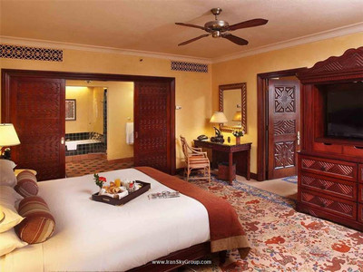 پالاس آو د لاست سیتی