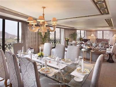 پالاس آو د لاست سیتی