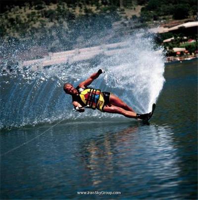 پالاس آو د لاست سیتی