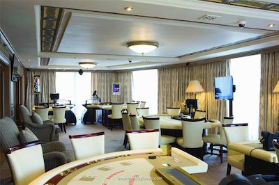 پالاس آو د لاست سیتی