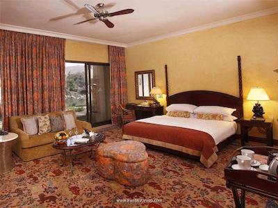 پالاس آو د لاست سیتی