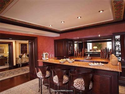 پالاس آو د لاست سیتی