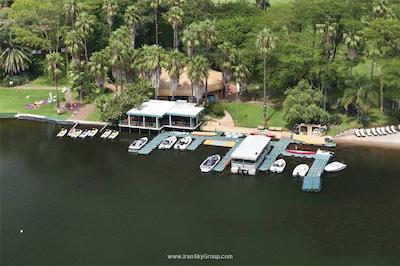 پالاس آو د لاست سیتی