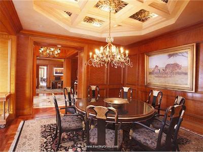 پالاس آو د لاست سیتی