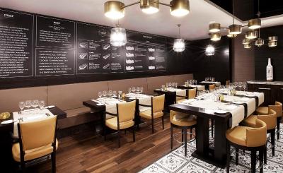 رادیسون بلو هتل استانبول شیشلی