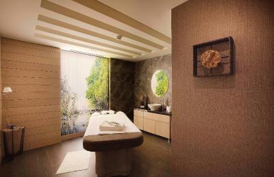 رادیسون بلو هتل استانبول شیشلی