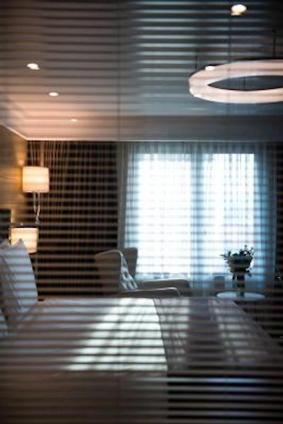 رادیسون بلو هتل استانبول شیشلی