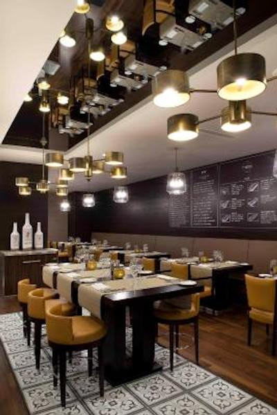 رادیسون بلو هتل استانبول شیشلی