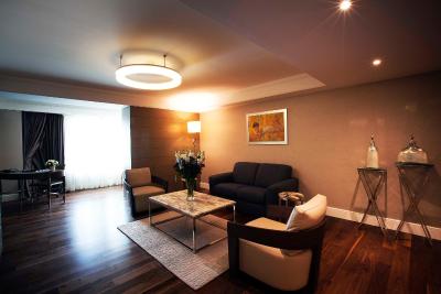 رادیسون بلو هتل استانبول شیشلی