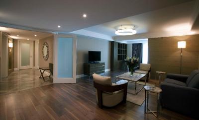 رادیسون بلو هتل استانبول شیشلی