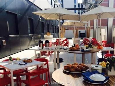 ترولدگ بارسلونا پبلنو