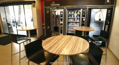 ترولدگ بارسلونا پبلنو