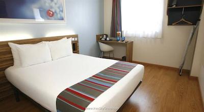 ترولدگ بارسلونا پبلنو