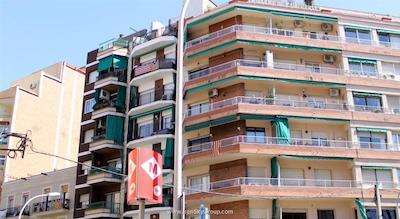 ترولدگ بارسلونا پبلنو