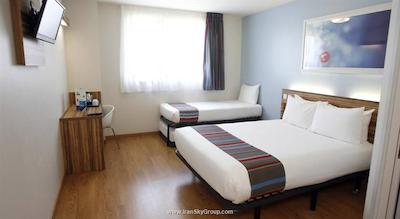 ترولدگ بارسلونا پبلنو