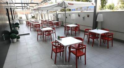 ترولدگ بارسلونا پبلنو