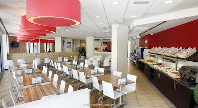 ترولدگ بارسلونا پبلنو