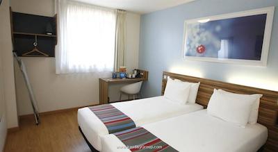 ترولدگ بارسلونا پبلنو