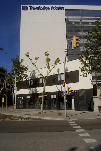 ترولدگ بارسلونا پبلنو