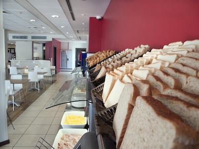 ترولدگ بارسلونا پبلنو