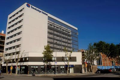 ترولدگ بارسلونا پبلنو