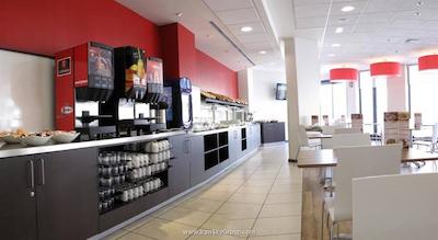 ترولدگ بارسلونا پبلنو