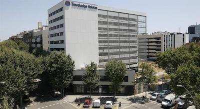 ترولدگ بارسلونا پبلنو