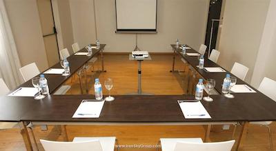 ترولدگ بارسلونا پبلنو