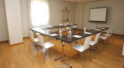 ترولدگ بارسلونا پبلنو