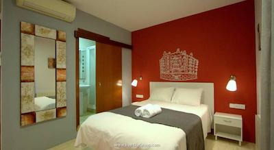 هاستل آرتیستیک بارسلونا