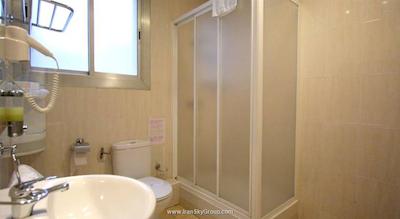 هاستل آرتیستیک بارسلونا