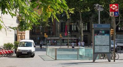 هاستل آرتیستیک بارسلونا