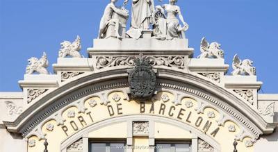 هاستل آرتیستیک بارسلونا