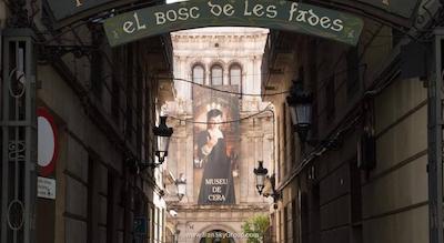 هاستل آرتیستیک بارسلونا