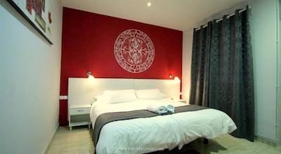 هاستل آرتیستیک بارسلونا