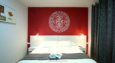 هاستل آرتیستیک بارسلونا