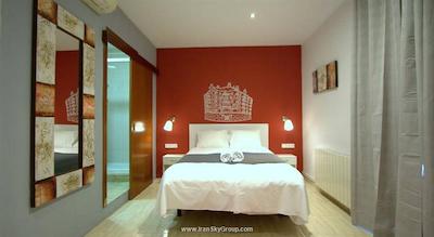 هاستل آرتیستیک بارسلونا