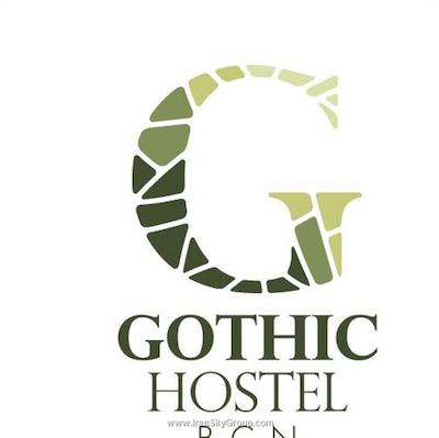 هاستل آرتیستیک بارسلونا