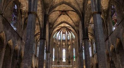 هاستل آرتیستیک بارسلونا