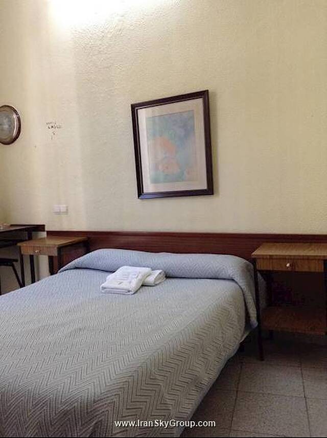 هستل نیلو
