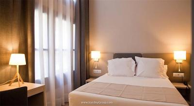 می رمبلس هتل