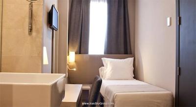 می رمبلس هتل