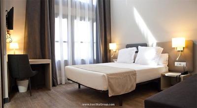 می رمبلس هتل