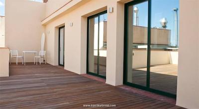 می رمبلس هتل