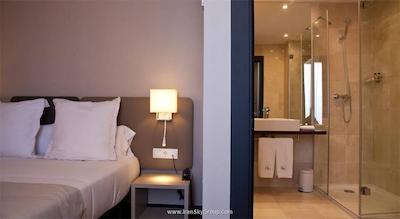 می رمبلس هتل