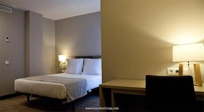 می رمبلس هتل