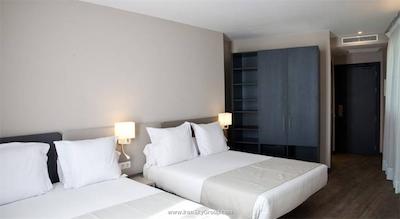 می رمبلس هتل