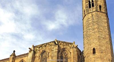 می رمبلس هتل